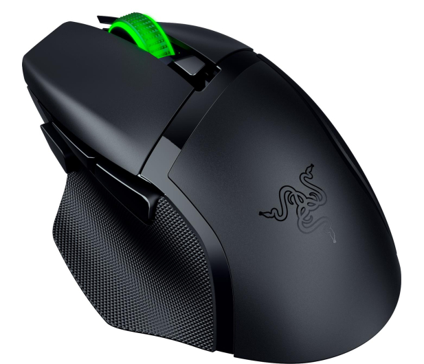 RAZER Basilisk V3 X HyperSpeed - 1133938 - zdjęcie 2